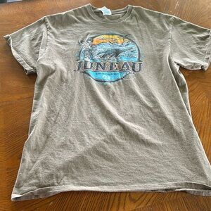 Delta Junea Shirt